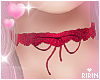 A night for us Choker