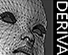 Ѧ Mask makeup DRV (F)