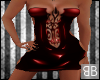 [BB] Sexy Tribal Red