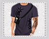 graphic + bag w/ tattoo