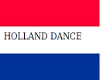 A~Holland Hat Dance