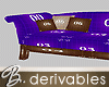 *B* Drv Lux Couch