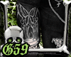 G*59 Meow