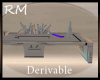 [RM] Derivable table