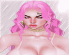 Hair Star Pink