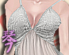 [FQ]Sexy Silver Lingerie