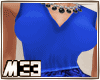 [M33]summer fit\blue