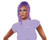 ELSA PURPLE WAVE
