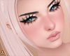 ! Gia Head + Lashes