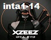 Xzeez Inta Ehy [Remix]