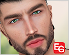 Sebastian Mesh Head