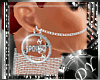 !Dy!Sexyfide Earrings