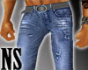 Roughneck Jeans NS