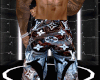 LV Pant 2