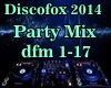 Discofox Party Mix