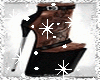 Shoes noir