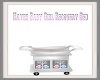 Hayes Recovery Baby Bed