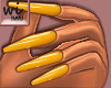 759│Nails