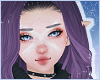 .hades kim hair
