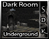 #SDK# Dark Underground