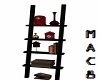 Decorative Shelves