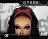C! Lana V.2 Black
