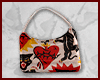 panther purse