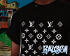 Camisa Lv