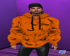 Haloween Hoodie