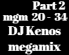 Megamix Part 2v