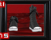 CONVERSE GraY FEMALE