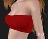 Ares Tubetop Red
