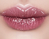 Lips Emily Gloss #3