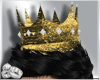 Gold King Crown