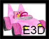 E3D- Car Pink 1