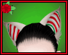 Peppermint Blonde Ears