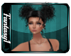 Desi Wild Black Hair