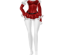 christmes  sexy dress