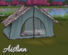 Boho Camping Tent