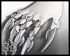 5C METAL CLAWS