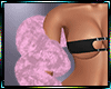 Fur Boa Pink