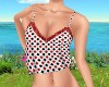 Lacey Silk Camisole