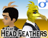 Head Feathers -Mens v1a