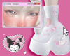 Kawaii Stompers