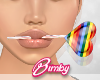 Pride Lollipop 2021