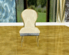KS` Elegant style chair