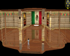 mexican country room
