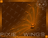 Wings Orange 3b Ⓚ
