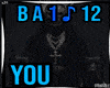 Y* Ba Ra Ra Bam