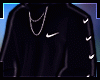 Hoodie Nk